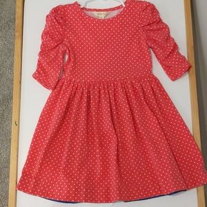 Matilda Jane dress